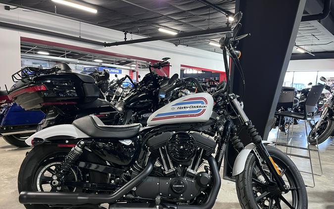 2021 Harley-Davidson® Sportster® 1200