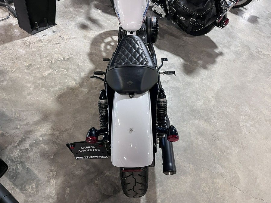 2021 Harley-Davidson® Sportster® 1200