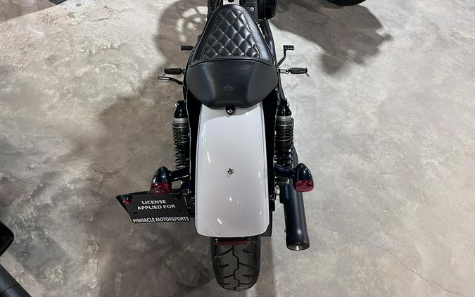 2021 Harley-Davidson® Sportster® 1200