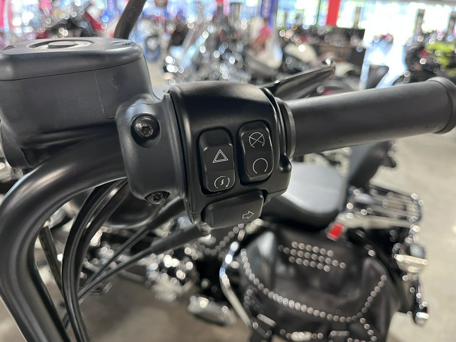 2021 Harley-Davidson® Sportster® 1200