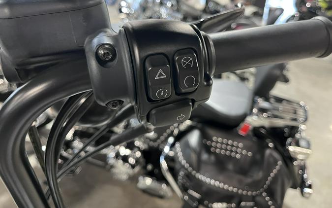 2021 Harley-Davidson® Sportster® 1200