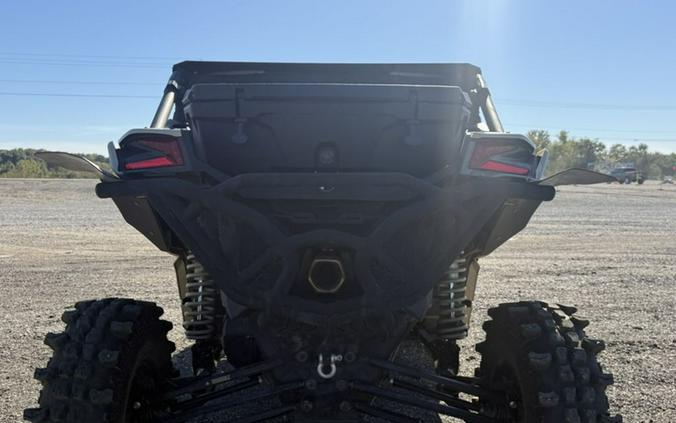 2022 Can-Am Maverick X3 X ds TURBO RR 64
