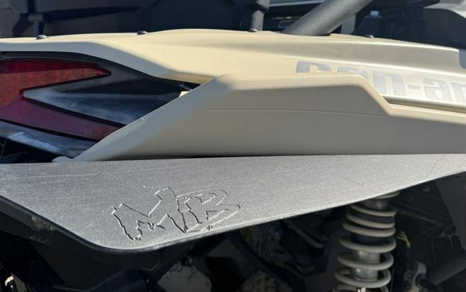 2022 Can-Am Maverick X3 X ds TURBO RR 64