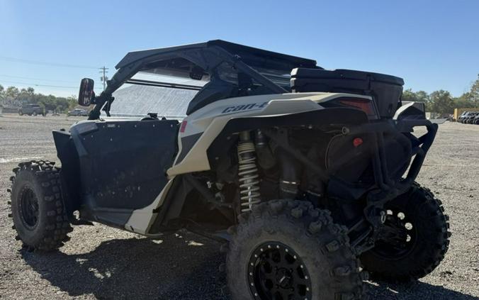 2022 Can-Am Maverick X3 X ds TURBO RR 64