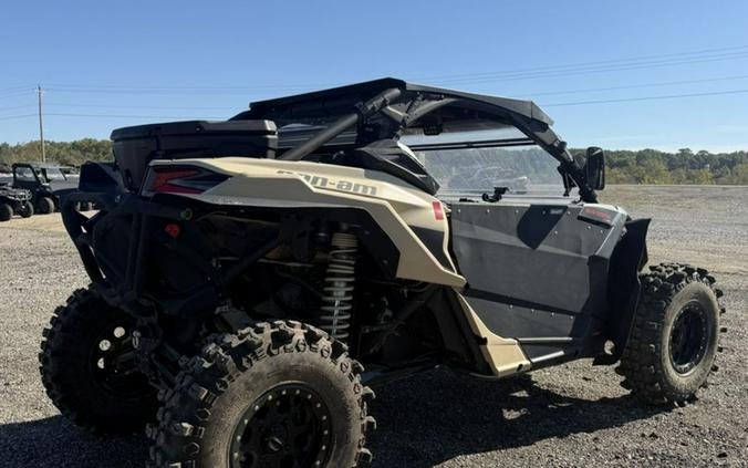 2022 Can-Am Maverick X3 X ds TURBO RR 64