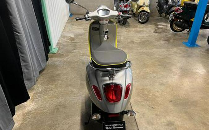 2022 Vespa Elettrica 45 MPH