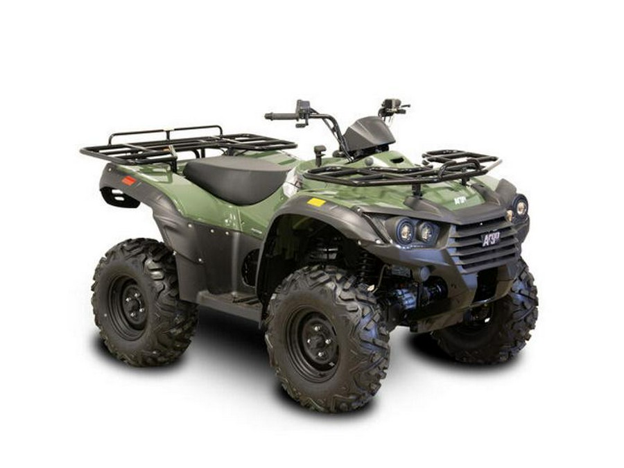 2022 Argo® Xplorer XR 570