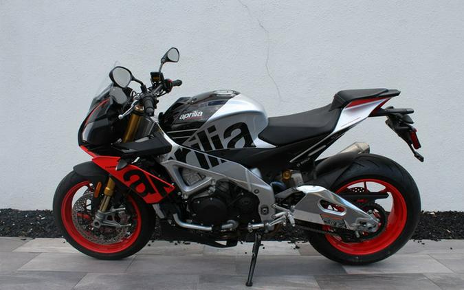 2019 Aprilia Tuono V4 1100 Factory