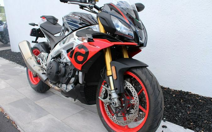 2019 Aprilia Tuono V4 1100 Factory