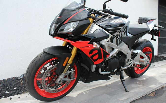 2019 Aprilia Tuono V4 1100 Factory