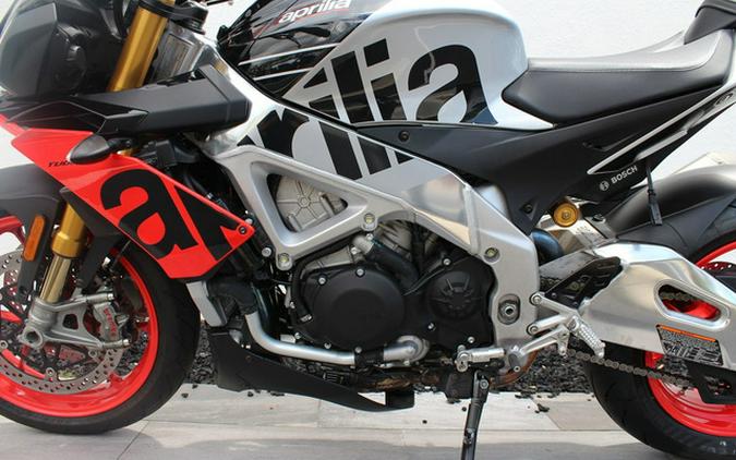 2019 Aprilia Tuono V4 1100 Factory