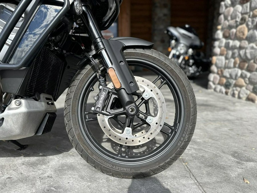 2022 Harley-Davidson RA1250S - Pan America 1250 Special