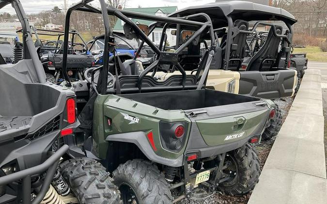 2020 Arctic Cat® Prowler 500