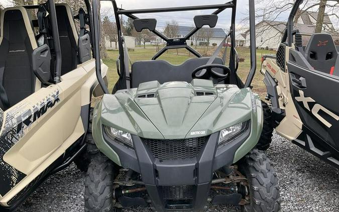 2020 Arctic Cat® Prowler 500