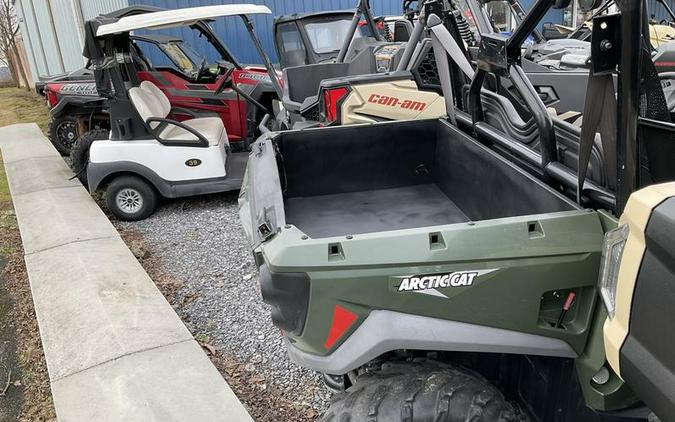 2020 Arctic Cat® Prowler 500