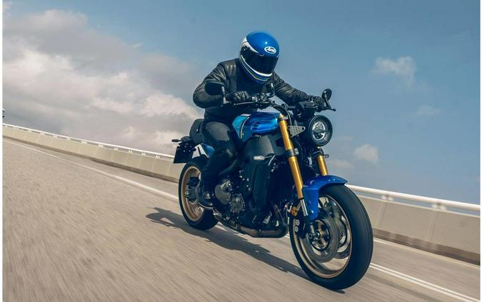 2023 Yamaha XSR900