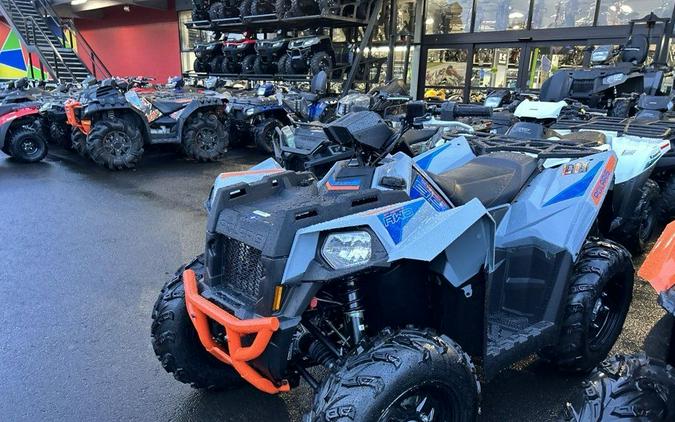 2024 Polaris Scrambler 850 Base