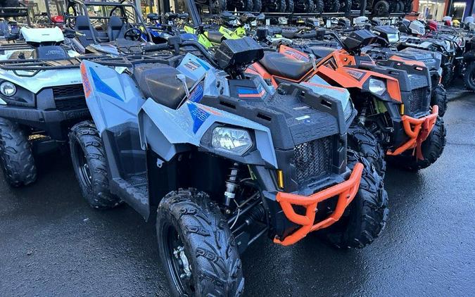 2024 Polaris Scrambler 850