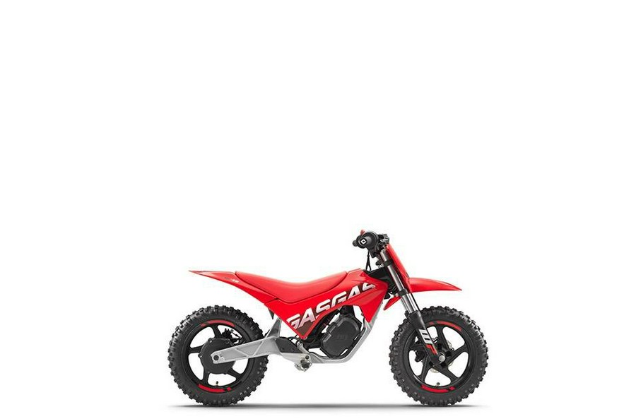 2024 GASGAS MC E 2