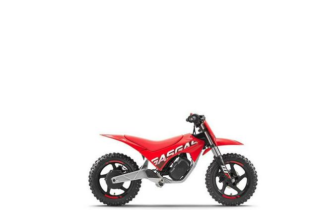 2024 GASGAS MC E 2