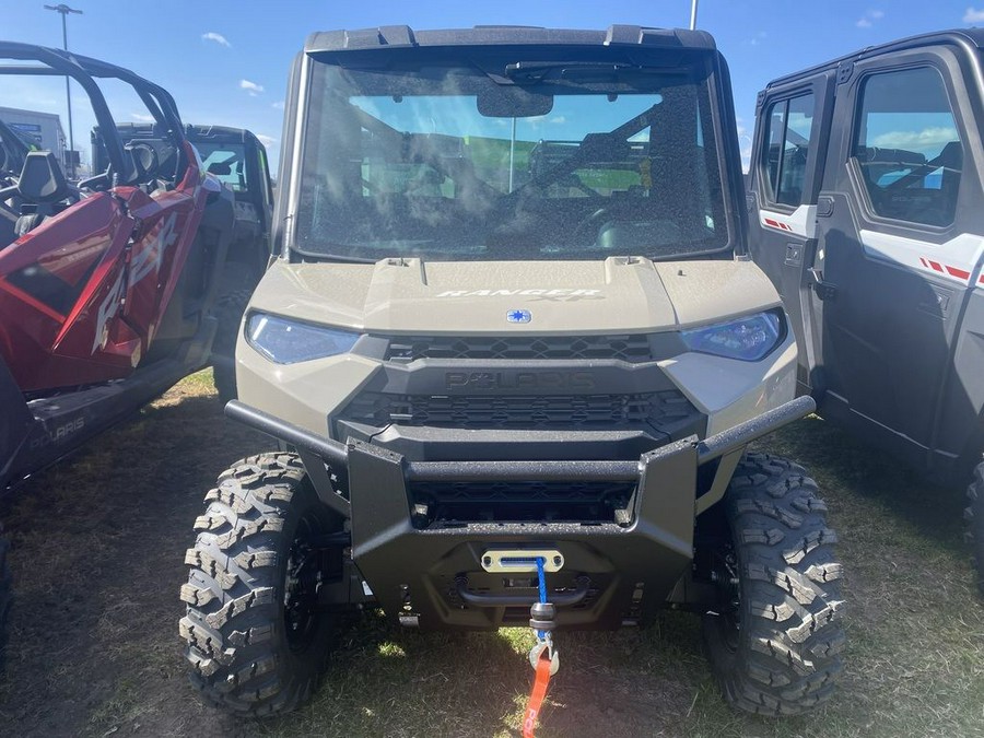 2024 Polaris Ranger XP 1000 Northstar Edition Premium