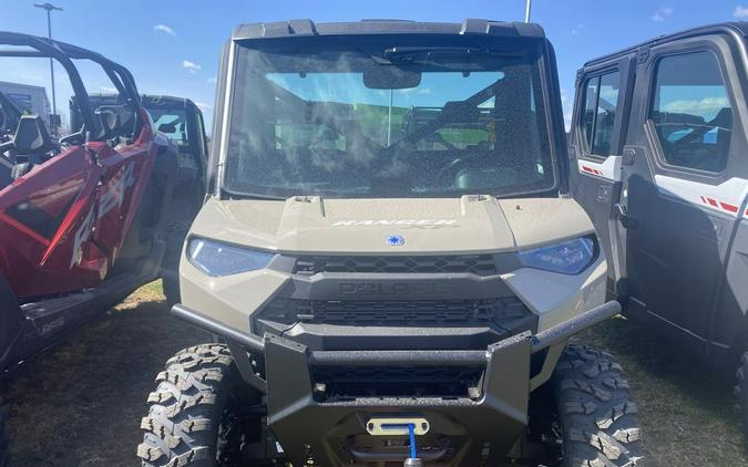 2024 Polaris Ranger XP 1000 Northstar Edition Premium