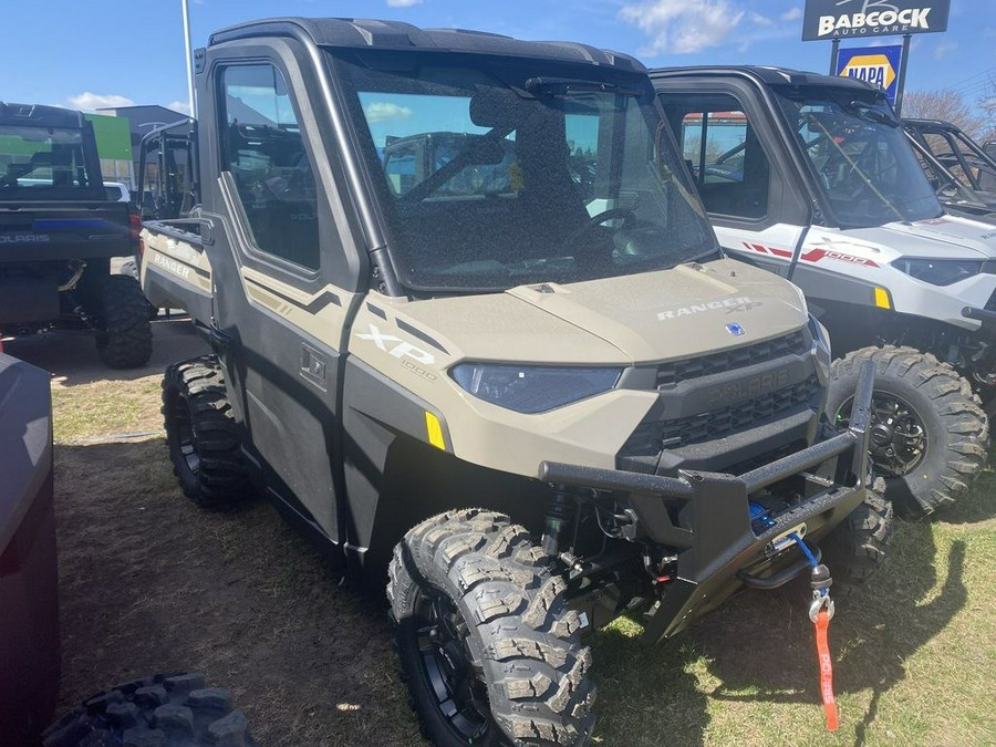 2024 Polaris Ranger XP 1000 Northstar Edition Premium