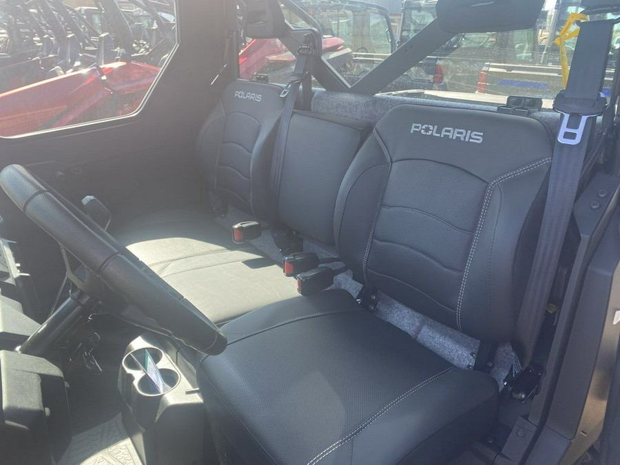 2024 Polaris Ranger XP 1000 Northstar Edition Premium