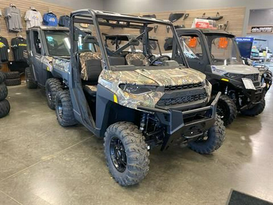 2024 Polaris Ranger XP 1000 Premium