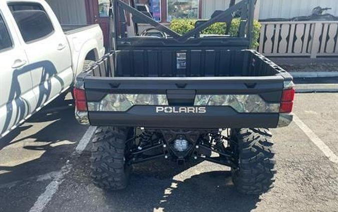 2024 Polaris Ranger XP 1000 Premium