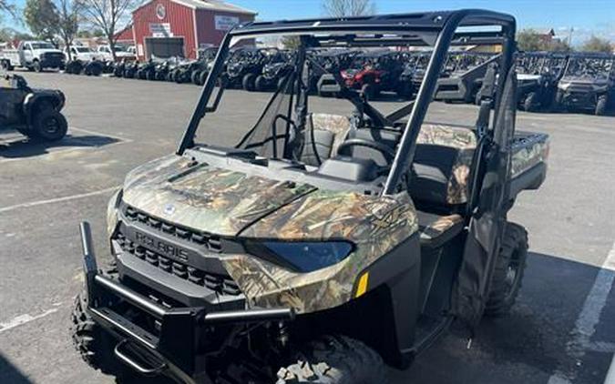 2024 Polaris Ranger XP 1000 Premium