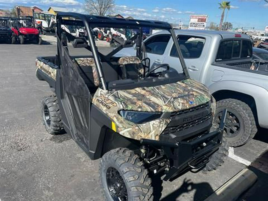 2024 Polaris Ranger XP 1000 Premium