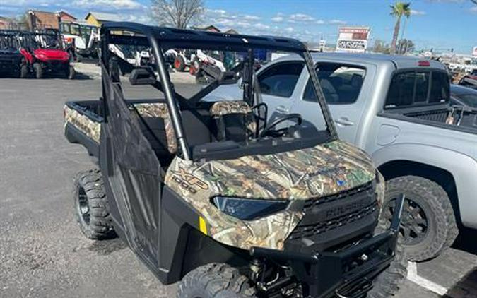 2024 Polaris Ranger XP 1000 Premium