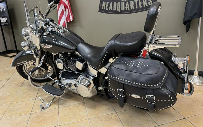 2006 Harley-Davidson Softail® Heritage Softail® Classic