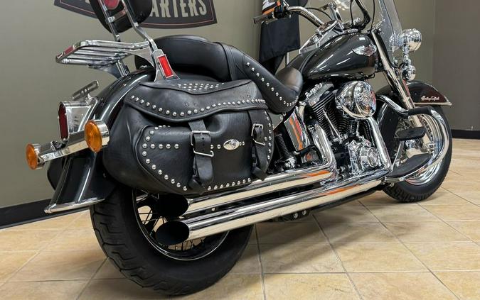 2006 Harley-Davidson Softail® Heritage Softail® Classic