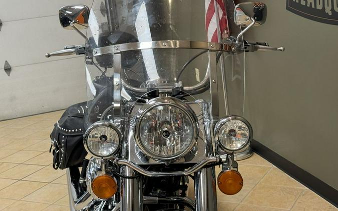 2006 Harley-Davidson Softail® Heritage Softail® Classic