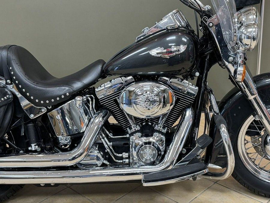 2006 Harley-Davidson Softail® Heritage Softail® Classic