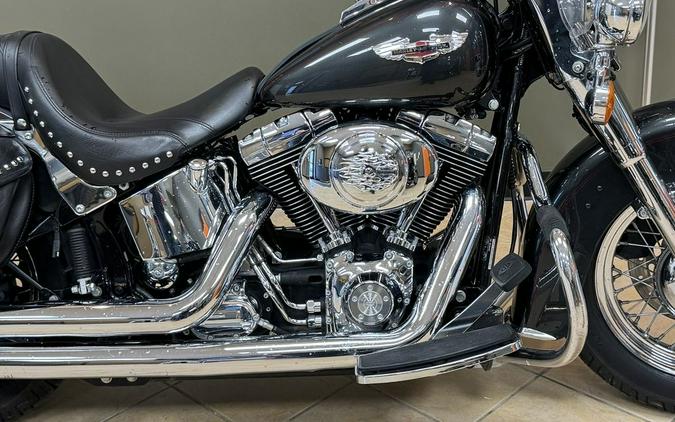 2006 Harley-Davidson Softail® Heritage Softail® Classic