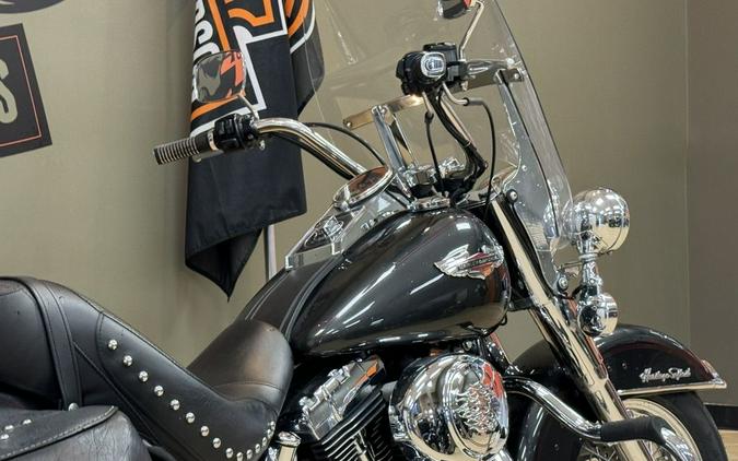 2006 Harley-Davidson Softail® Heritage Softail® Classic