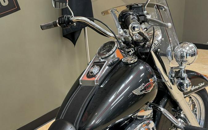 2006 Harley-Davidson Softail® Heritage Softail® Classic