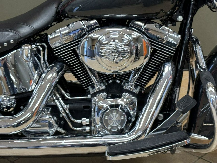 2006 Harley-Davidson Softail® Heritage Softail® Classic