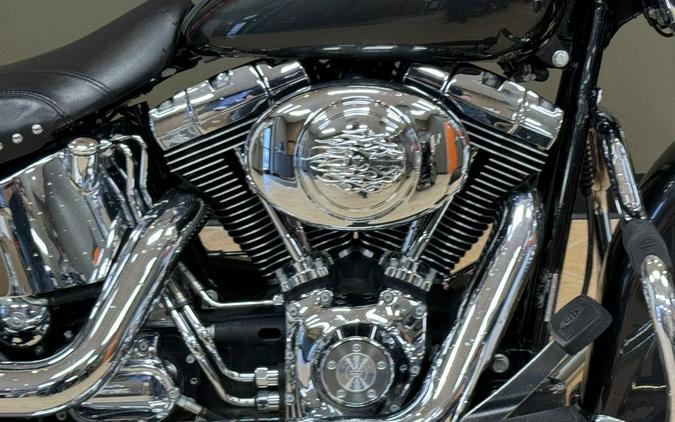 2006 Harley-Davidson Softail® Heritage Softail® Classic