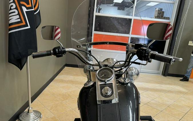 2006 Harley-Davidson Softail® Heritage Softail® Classic