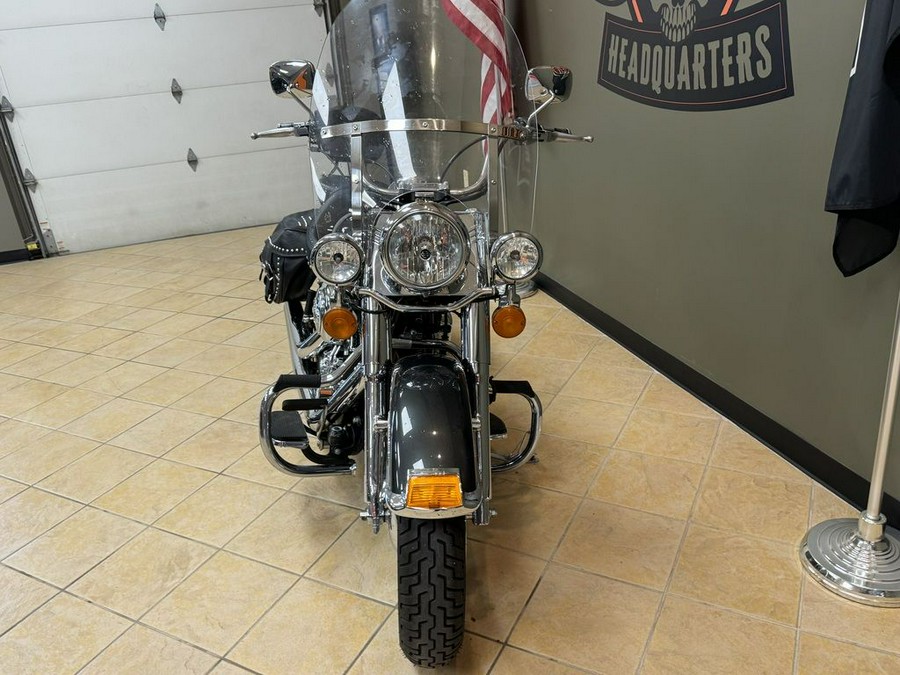 2006 Harley-Davidson Softail® Heritage Softail® Classic