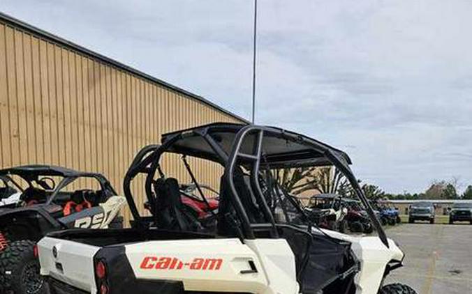 2018 Can-Am® Commander™ 800R