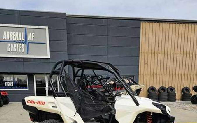 2018 Can-Am® Commander™ 800R