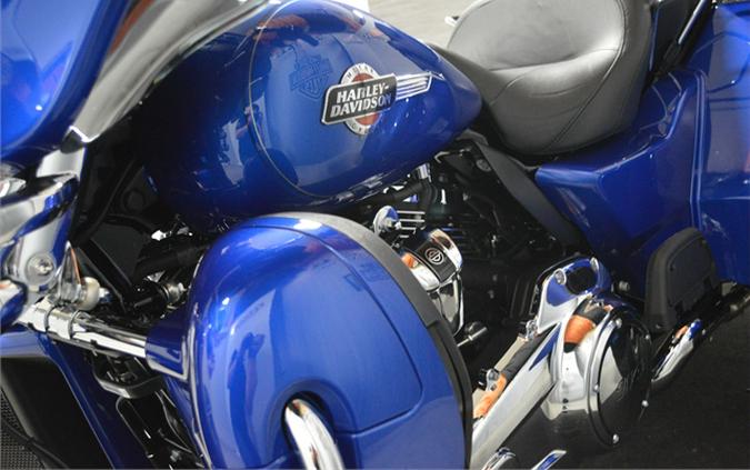 2024 Harley-Davidson Tri Glide Ultra