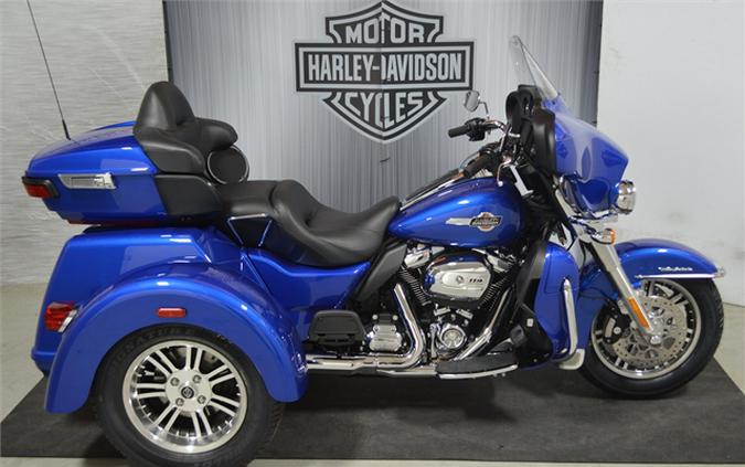 2024 Harley-Davidson Tri Glide Ultra