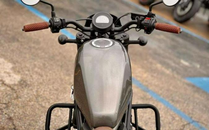 2023 Honda® Rebel 500 ABS SE