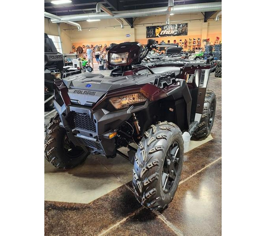 2024 Polaris® Sportsman 850 Premium